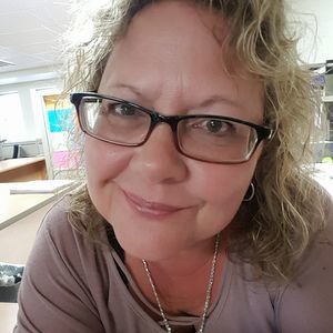 Meet your Posher, Karen